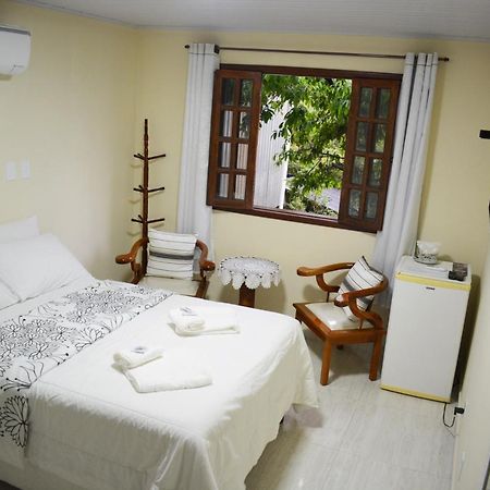 Nova Suite - Centro De Domingos Martins + Cafe Da Manha Экстерьер фото