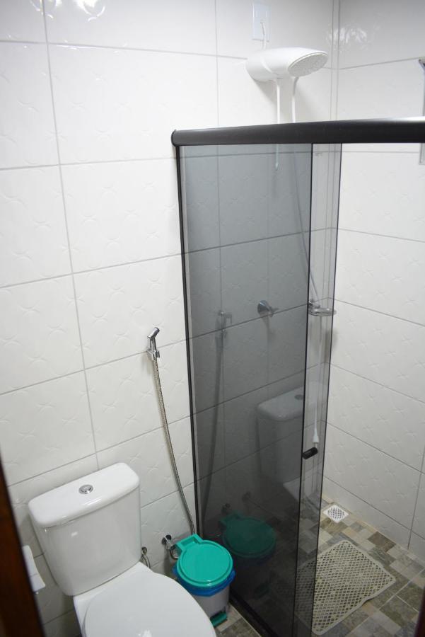 Nova Suite - Centro De Domingos Martins + Cafe Da Manha Экстерьер фото