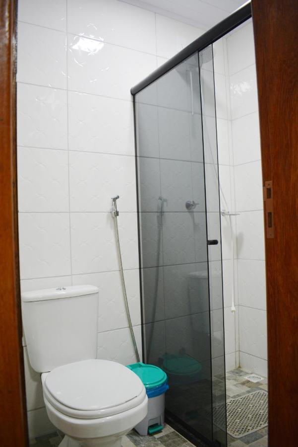 Nova Suite - Centro De Domingos Martins + Cafe Da Manha Экстерьер фото